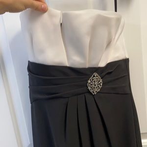 White House Black Market Cocktail Dress